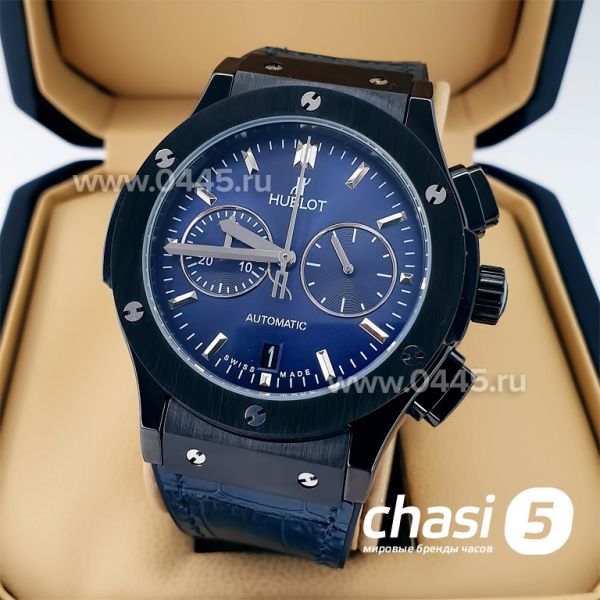 Часы HUBLOT Classic Fusion Chronograph (22200) Часы HUBLOT Classic Fusion Chronograph (22200)
