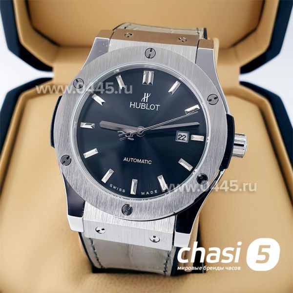Часы HUBLOT Classic Fusion (22201) Часы HUBLOT Classic Fusion (22201)