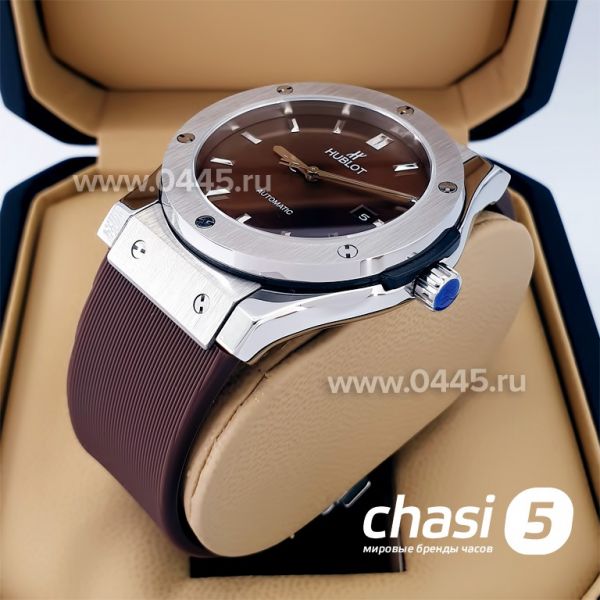 Часы HUBLOT Classic Fusion (22202)