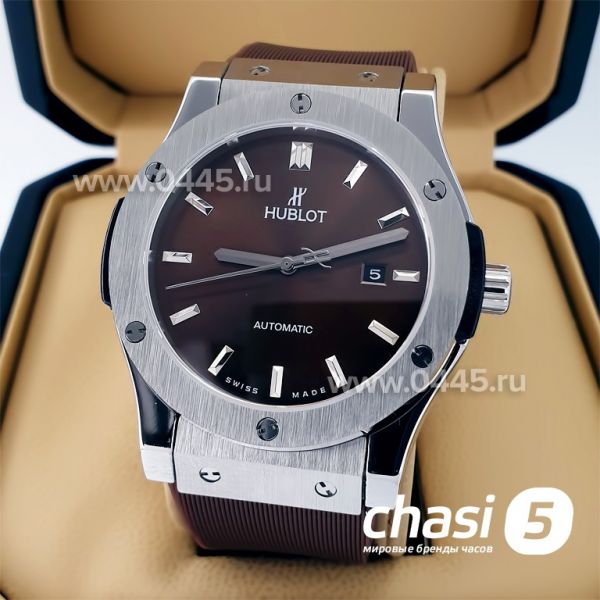 Часы HUBLOT Classic Fusion (22202) Часы HUBLOT Classic Fusion (22202)