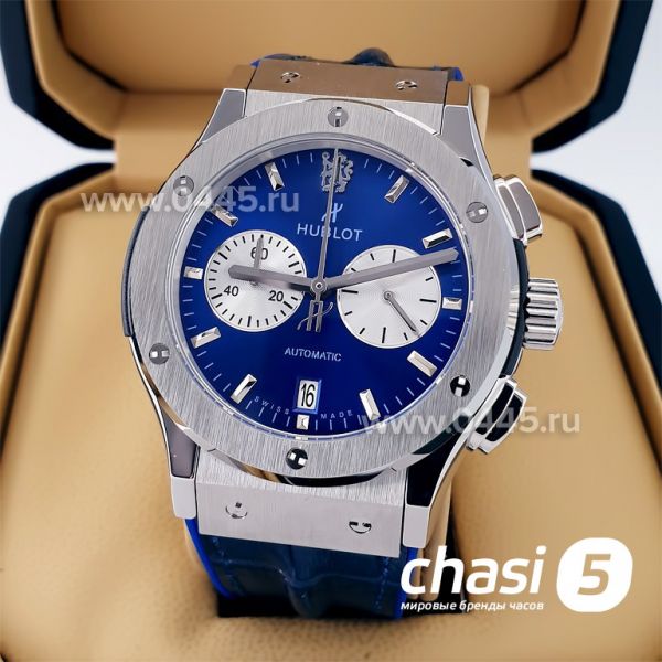 Часы HUBLOT Classic Fusion Chronograph (22206) Часы HUBLOT Classic Fusion Chronograph (22206)