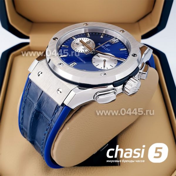 Часы HUBLOT Classic Fusion Chronograph (22206)