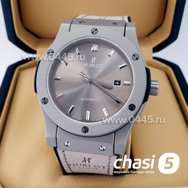 Часы HUBLOT Classic Fusion (22208) Часы HUBLOT Classic Fusion (22208)