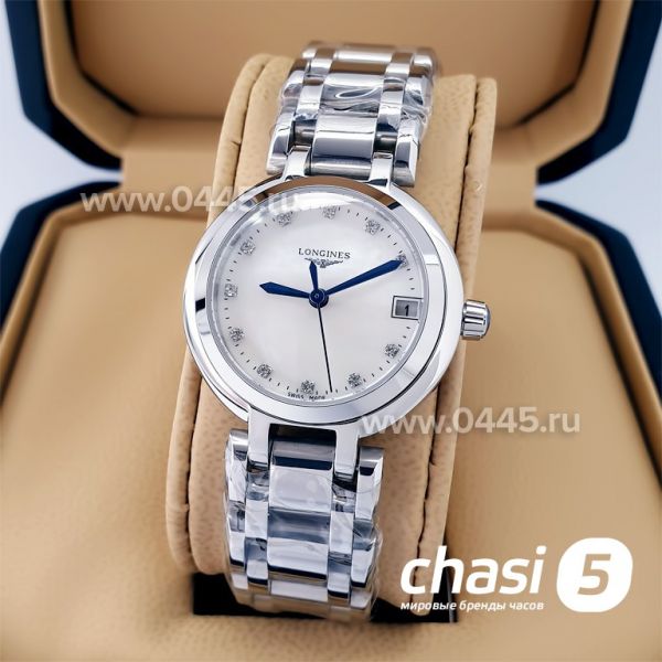 Часы Longines Master Collection (22215) Часы Longines Master Collection (22215)