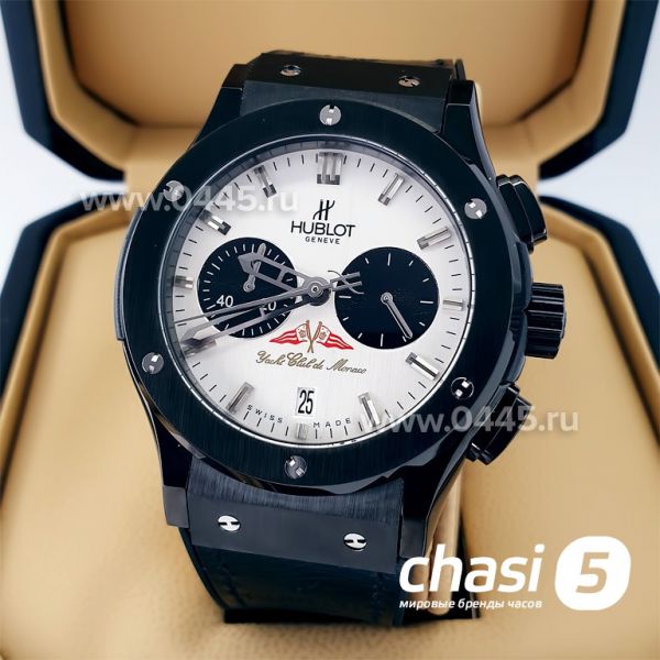Часы HUBLOT Classic Fusion Chronograph (22219) Часы HUBLOT Classic Fusion Chronograph (22219)