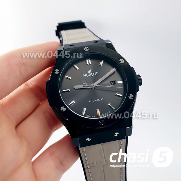 Часы HUBLOT Classic Fusion (22223) Часы HUBLOT Classic Fusion (22223)