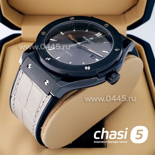 Часы HUBLOT Classic Fusion (22223) Часы HUBLOT Classic Fusion (22223)