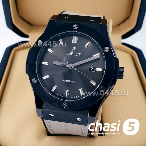 Часы HUBLOT Classic Fusion (22223) Часы HUBLOT Classic Fusion (22223)