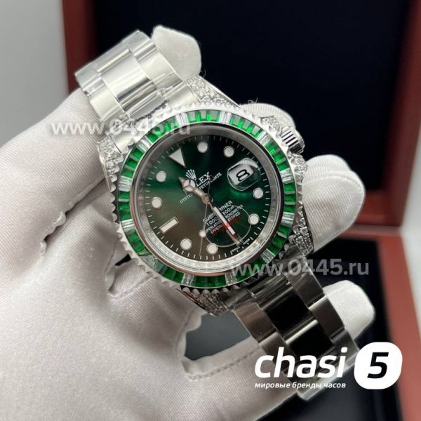 Часы Rolex GMT-Master II (22224) Часы Rolex GMT-Master II (22224)