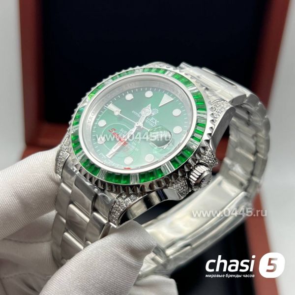 Часы Rolex GMT-Master II (22224)