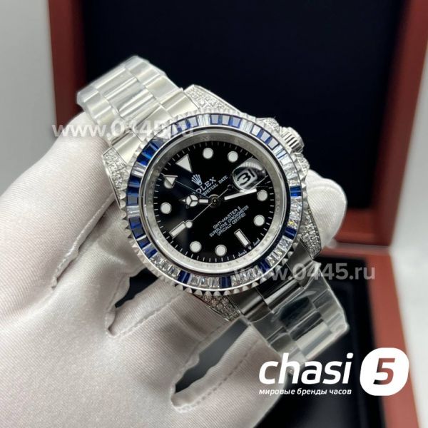 Часы Rolex GMT-Master II (22225) Часы Rolex GMT-Master II (22225)