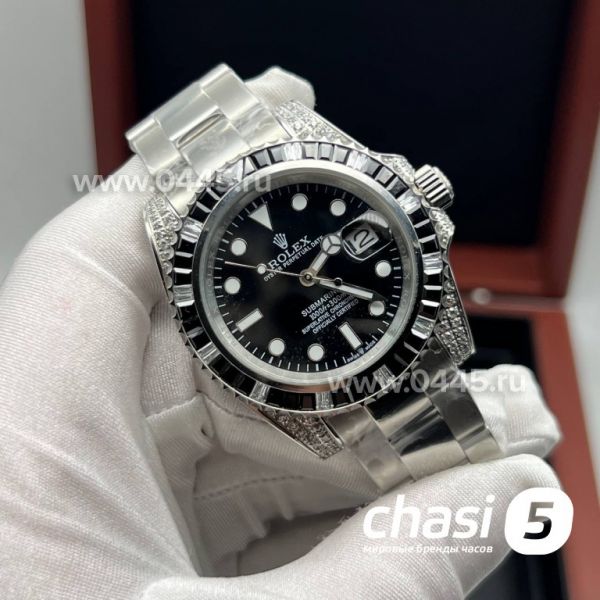 Часы Rolex GMT-Master II (22226) Часы Rolex GMT-Master II (22226)
