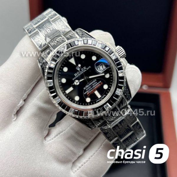 Часы Rolex Submariner (22227) Часы Rolex Submariner (22227)
