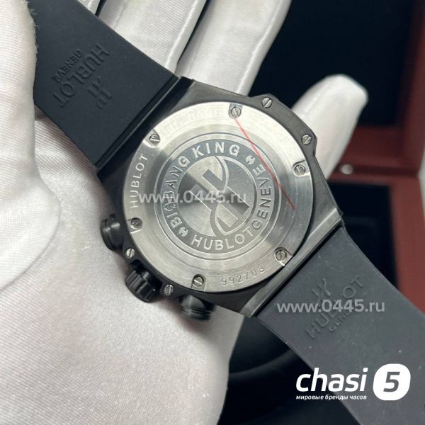 Часы Hublot Big Bang Unico (22231) Часы Hublot Big Bang Unico (22231)