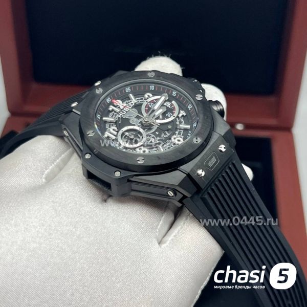 Часы Hublot Big Bang Unico (22231) Часы Hublot Big Bang Unico (22231)