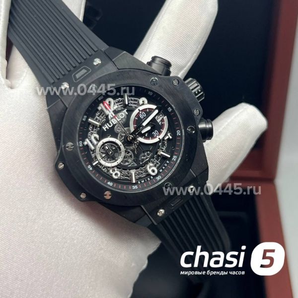 Часы Hublot Big Bang Unico (22231) Часы Hublot Big Bang Unico (22231)