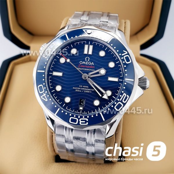 Часы Omega Seamaster (22235) Часы Omega Seamaster (22235)