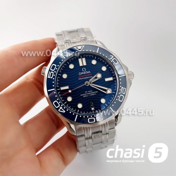 Часы Omega Seamaster (22235) Часы Omega Seamaster (22235)