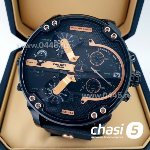 Часы Diesel Only the Brave (22240) Часы Diesel Only the Brave (22240)