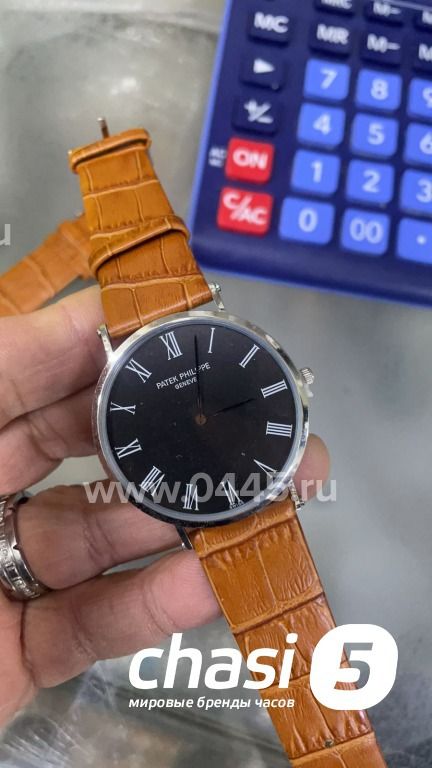 Часы Patek Philippe Calatrava (22261) Часы Patek Philippe Calatrava (22261)