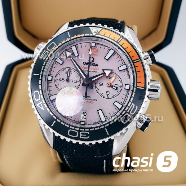 Часы Omega Seamaster Planet Ocean (22267) Часы Omega Seamaster Planet Ocean (22267)