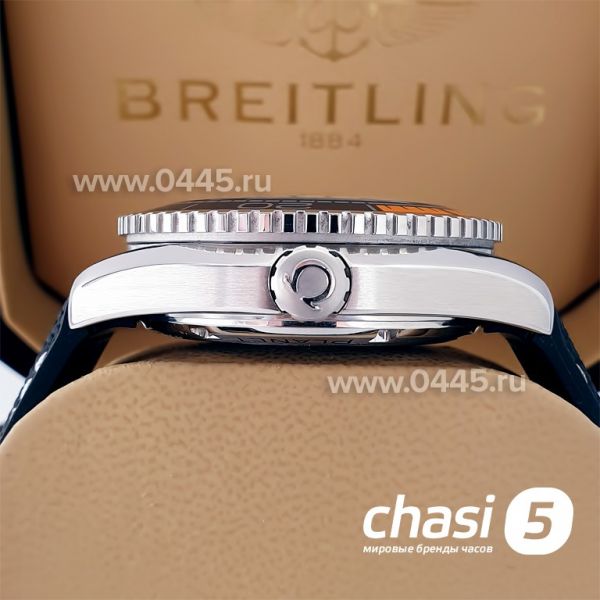 Часы Omega Seamaster Planet Ocean (22271)