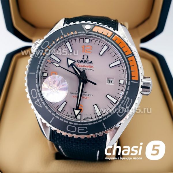 Часы Omega Seamaster Planet Ocean (22271) Часы Omega Seamaster Planet Ocean (22271)