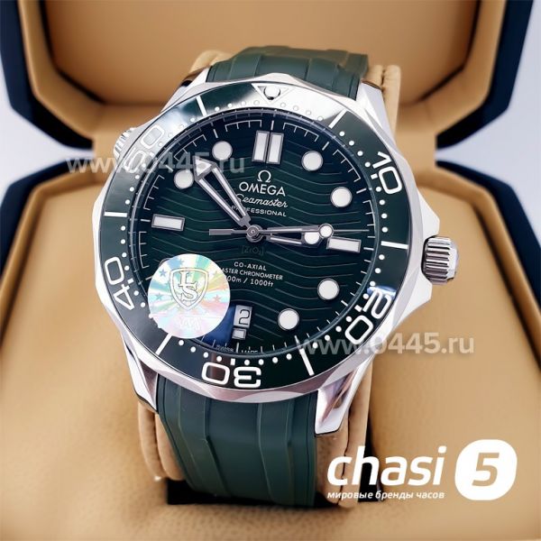 Часы Omega Seamaster (22272) Часы Omega Seamaster (22272)