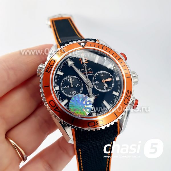 Часы Omega Seamaster White Aperture (22277) Часы Omega Seamaster White Aperture (22277)