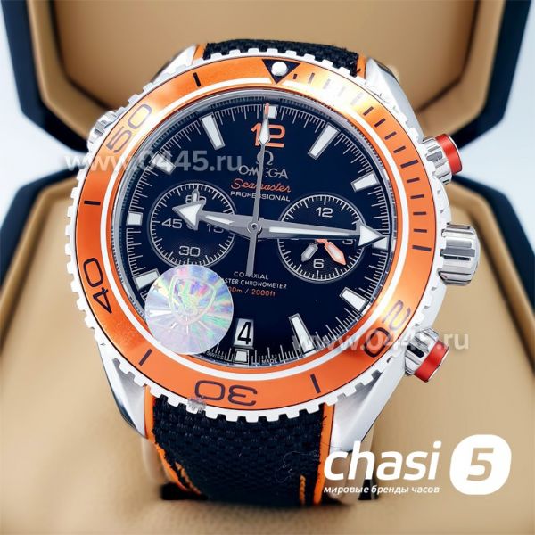 Часы Omega Seamaster White Aperture (22277) Часы Omega Seamaster White Aperture (22277)
