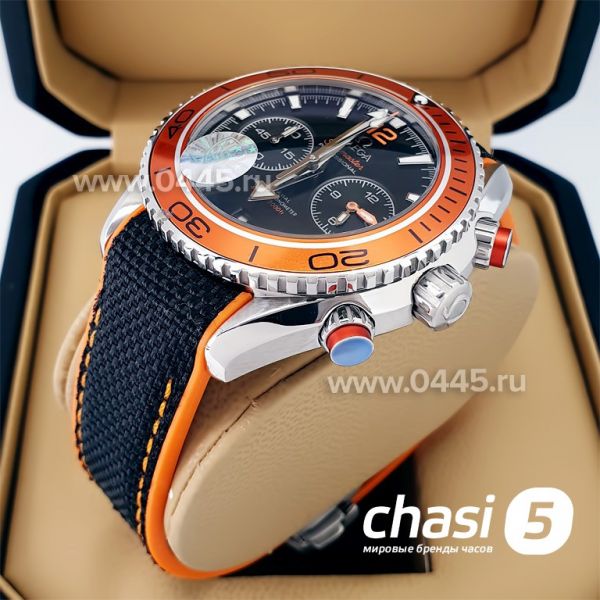 Часы Omega Seamaster White Aperture (22277) Часы Omega Seamaster White Aperture (22277)