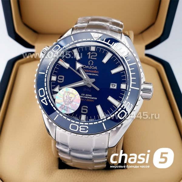 Часы Omega Seamaster (22282) Часы Omega Seamaster (22282)
