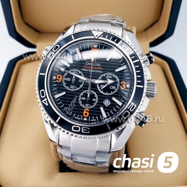 Часы Omega Seamaster 007 (22283) Часы Omega Seamaster 007 (22283)