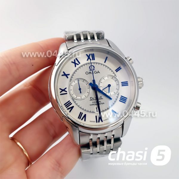 Часы Omega De Ville Chronometer (22287)