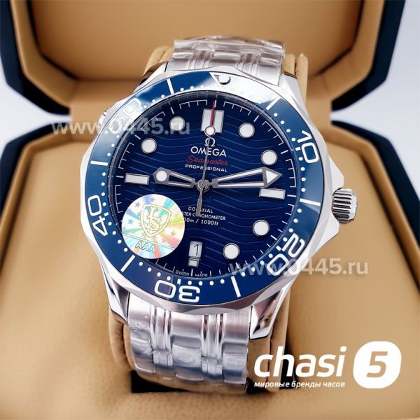 Часы Omega Seamaster (22289) Часы Omega Seamaster (22289)