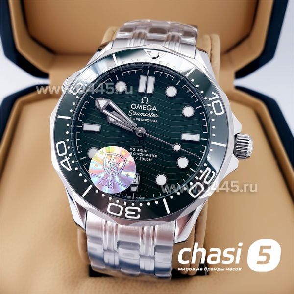Часы Omega Seamaster (22290) Часы Omega Seamaster (22290)