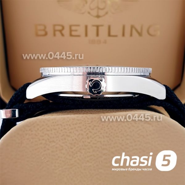 Часы Omega Seamaster 300 spectre Limited Edition (22296)