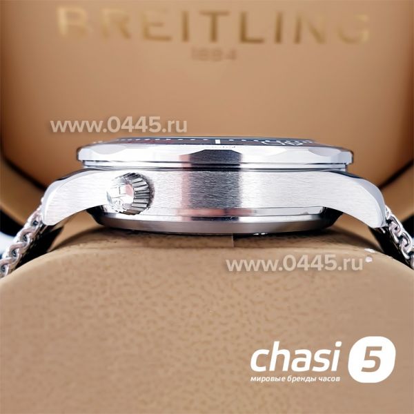 Часы Omega Seamaster 007 (22297)