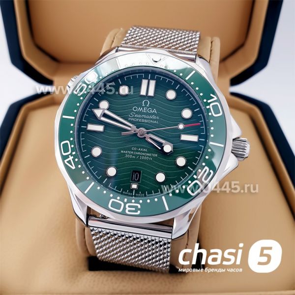 Часы Omega Seamaster (22298) Часы Omega Seamaster (22298)