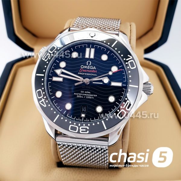 Часы Omega Seamaster (22299) Часы Omega Seamaster (22299)