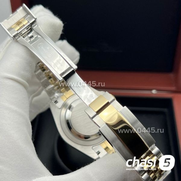Часы Rolex GMT Master II (22307)