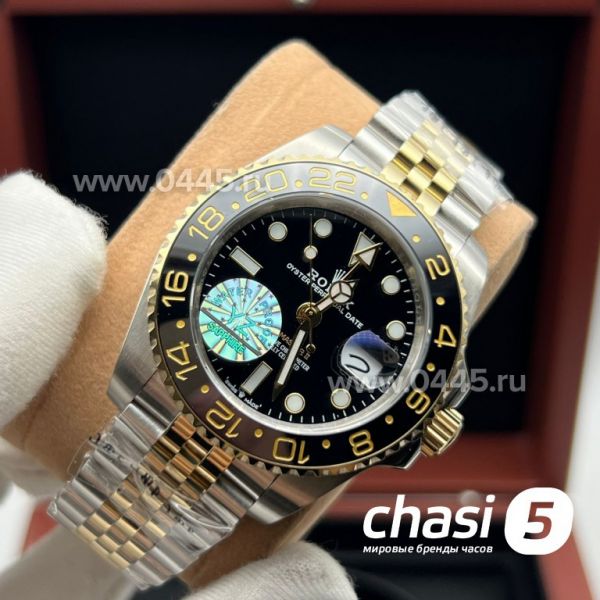 Часы Rolex GMT Master II (22307) Часы Rolex GMT Master II (22307)