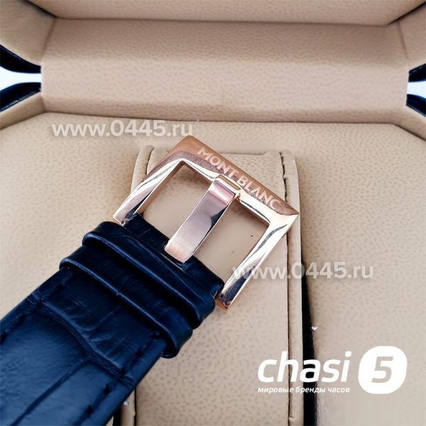 Часы Montblanc Flyback (22310) Часы Montblanc Flyback (22310)