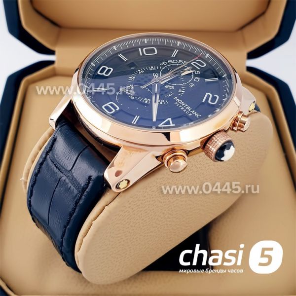 Часы Montblanc Flyback (22310) Часы Montblanc Flyback (22310)