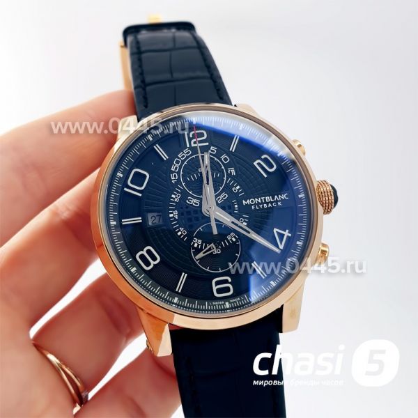 Часы Montblanc Flyback (22310) Часы Montblanc Flyback (22310)