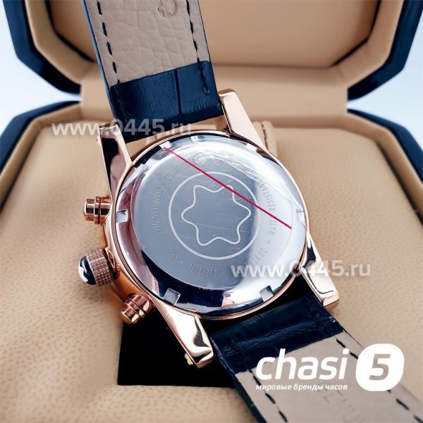 Часы Montblanc Flyback (22310) Часы Montblanc Flyback (22310)
