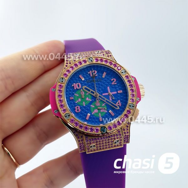 Часы Hublot Big Bang Lady Series (22314)