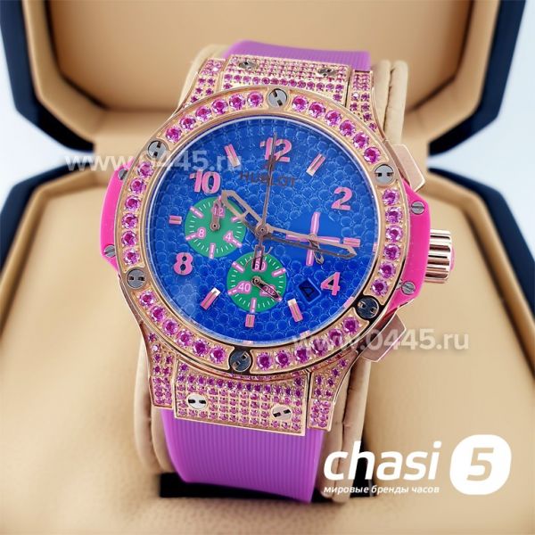 Часы Hublot Big Bang Lady Series (22314) Часы Hublot Big Bang Lady Series (22314)