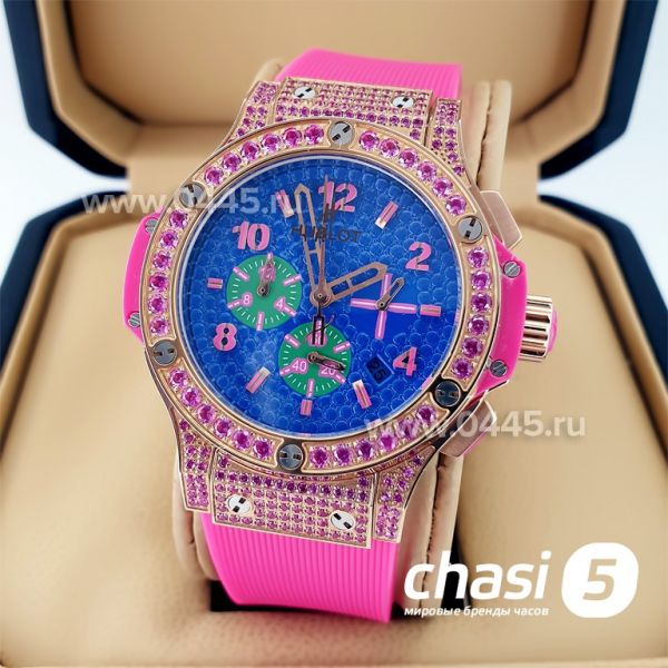 Часы Hublot Big Bang Lady Series (22315) Часы Hublot Big Bang Lady Series (22315)