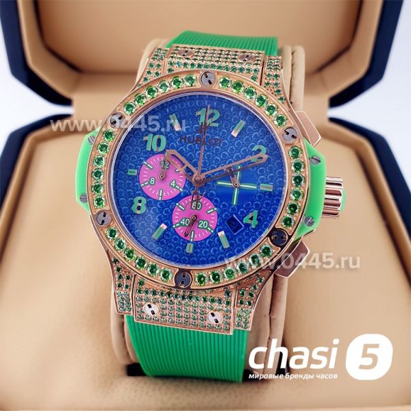 Часы Hublot Big Bang Lady Series (22316) Часы Hublot Big Bang Lady Series (22316)